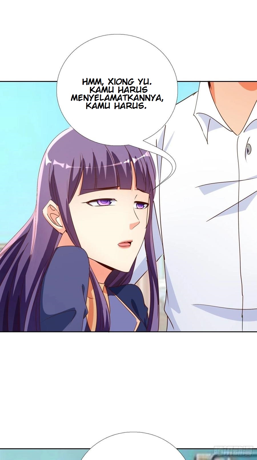 Super School Doctor (Supreme Campus Doctor) Chapter 125 Gambar 7